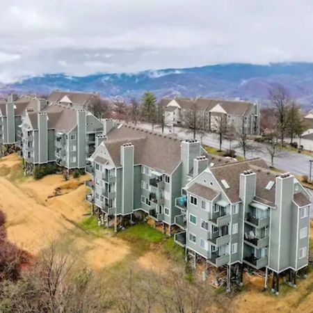 Vila Breathtaking Sunsets, Views, Pool, Heaven Awaits! Gatlinburg Exteriér fotografie