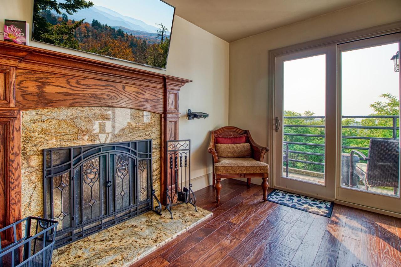 Vila Breathtaking Sunsets, Views, Pool, Heaven Awaits! Gatlinburg Exteriér fotografie