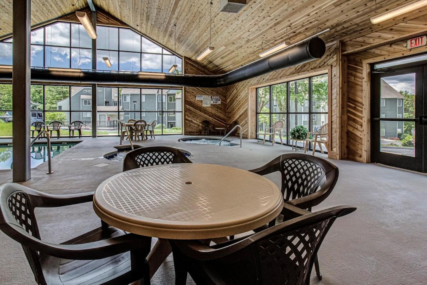 Vila Breathtaking Sunsets, Views, Pool, Heaven Awaits! Gatlinburg Exteriér fotografie