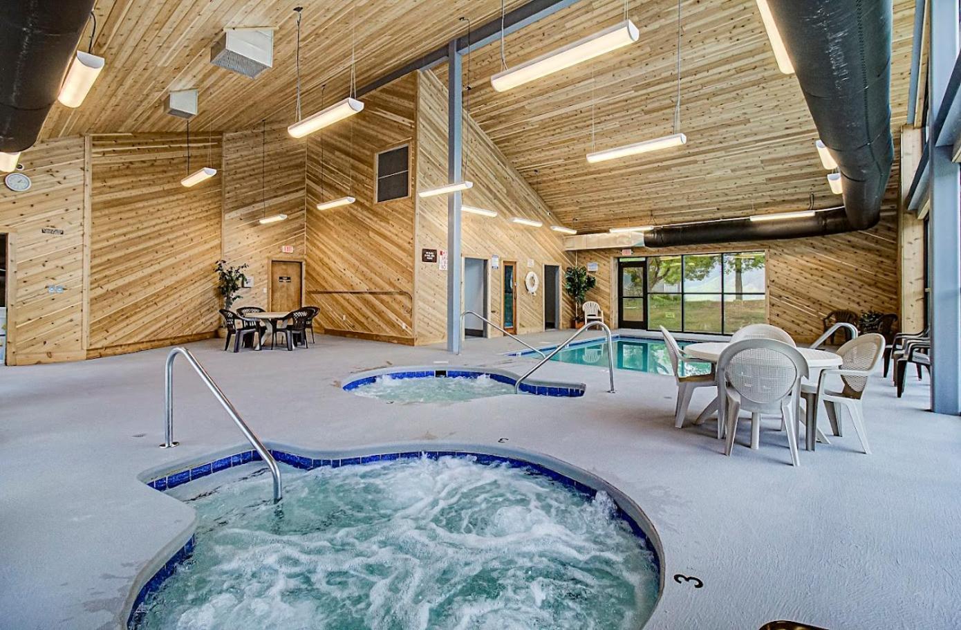Vila Breathtaking Sunsets, Views, Pool, Heaven Awaits! Gatlinburg Exteriér fotografie