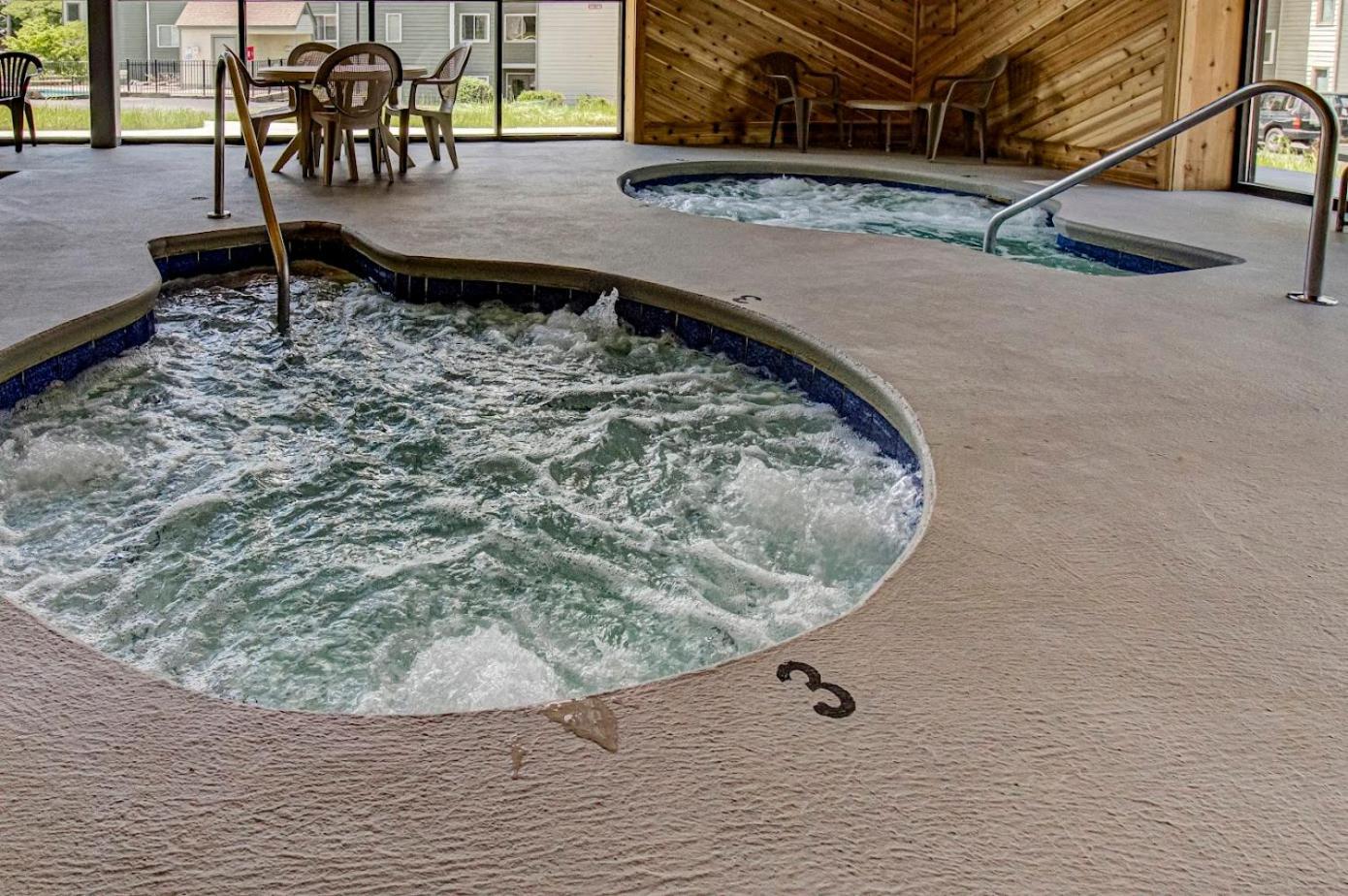 Vila Breathtaking Sunsets, Views, Pool, Heaven Awaits! Gatlinburg Exteriér fotografie