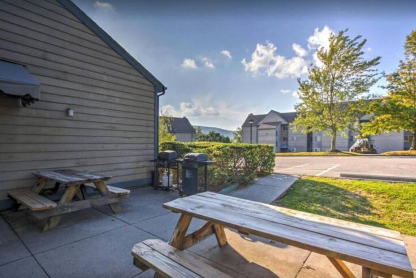 Vila Breathtaking Sunsets, Views, Pool, Heaven Awaits! Gatlinburg Exteriér fotografie