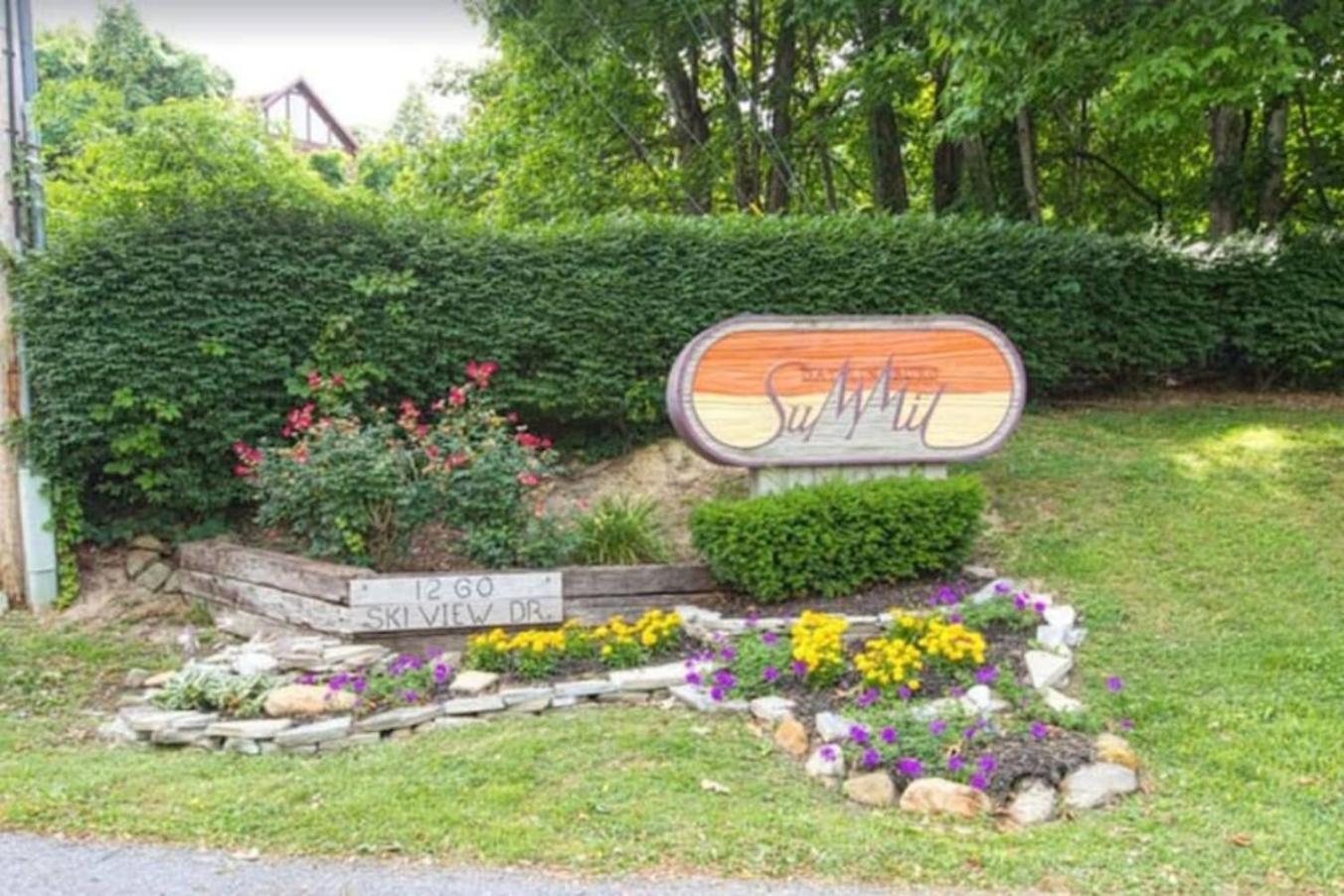 Vila Breathtaking Sunsets, Views, Pool, Heaven Awaits! Gatlinburg Exteriér fotografie